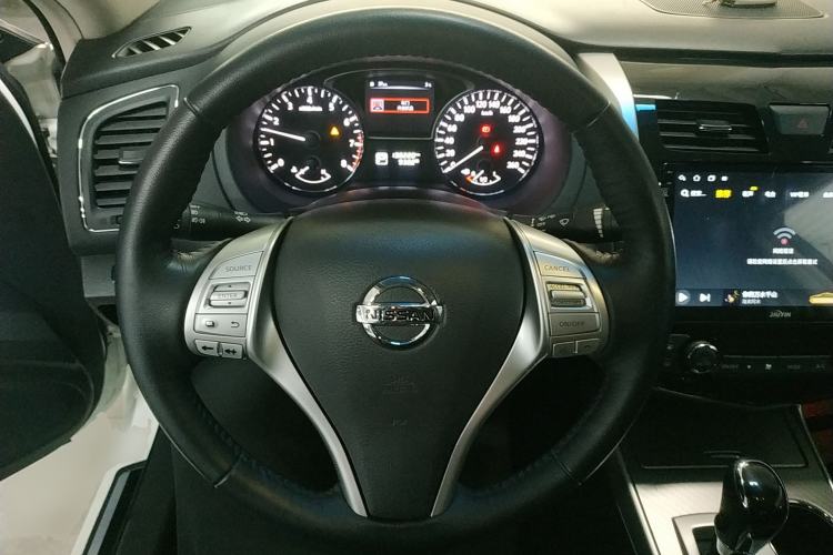 Used Nissan Teana 2016 Revised Version 2.0L XL Comfort Edition