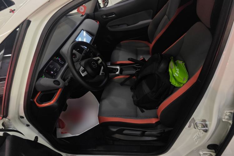 Used Honda LIFE 2021 1.5L CVT SPORT Heartbeat Edition
