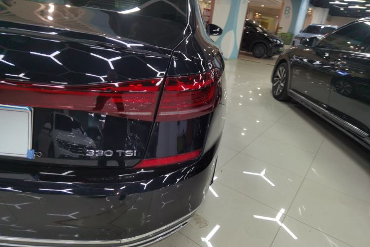 Used Volkswagen Passat 2023 Revised 330TSI Elite Edition
