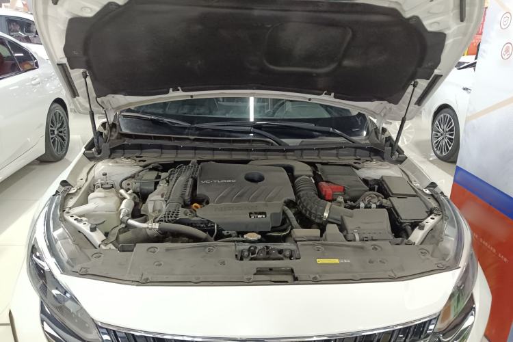 Used Nissan Teana 2022 2.0T XL Enjoyment Edition
