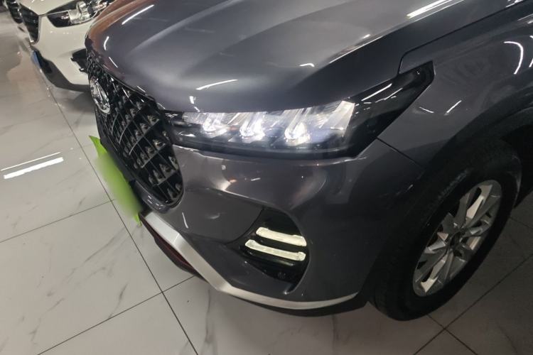 Used Chery Tiggo 7 2023 Super Edition 1.5T CVT Super Defender
