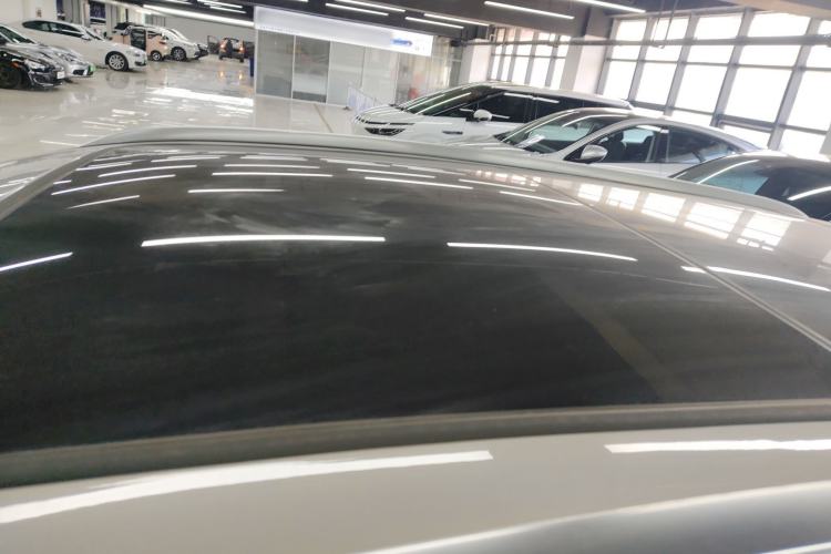 Used BYD Song PLUS New Energy 2025 DM-i Smart Drive 112KM Prestige Model