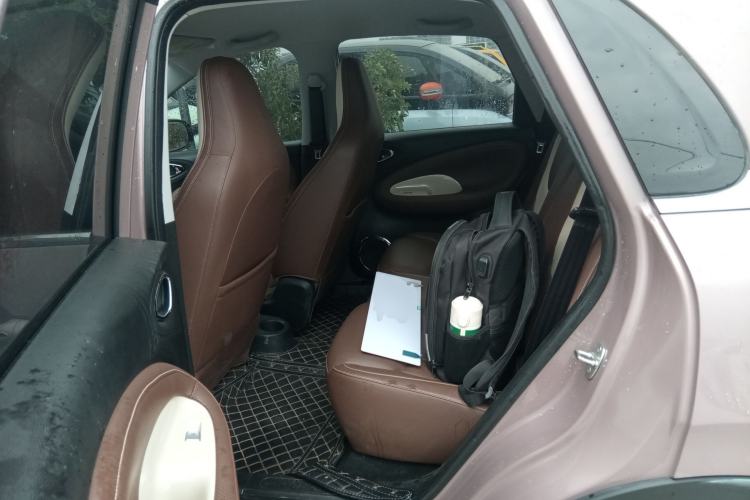 Used Wuling Bingo 2023 333km Enjoy+ Version
