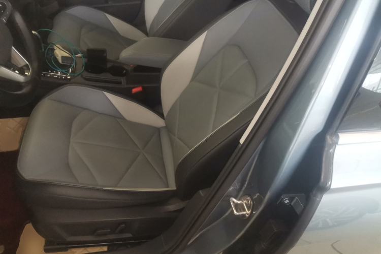 Used Volkswagen Lavida 2023 280TSI DSG Yongyi Edition