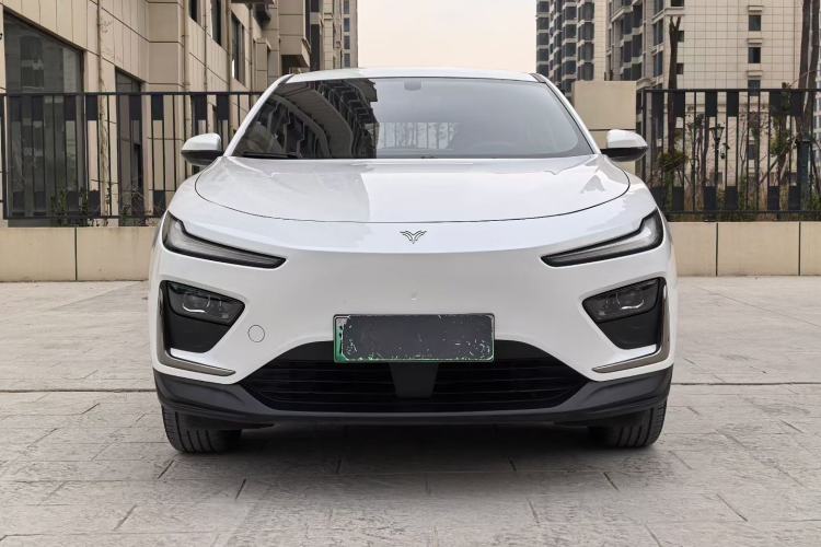 Used NETA X 2023 400 Lite
