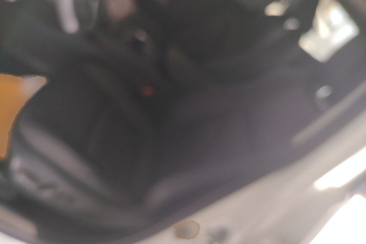 Used Toyota Venza 2023 2.0L CVT Two-Wheel Drive Prestige Version
