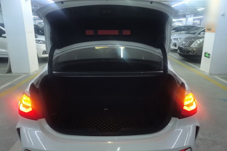 Used BMW 1 Series 2023 120i M Sport Night Edition
