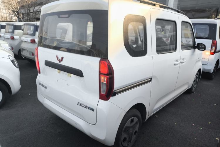 Used Wuling Zhiguang New Energy 
