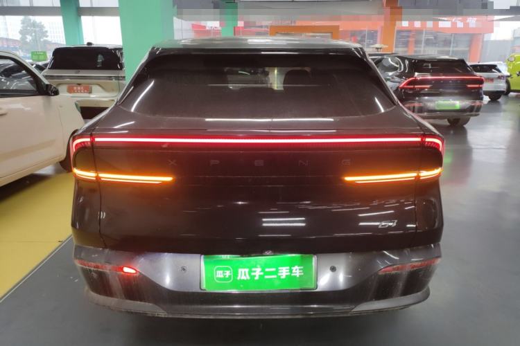 Used XPeng G7 2025 702 Max