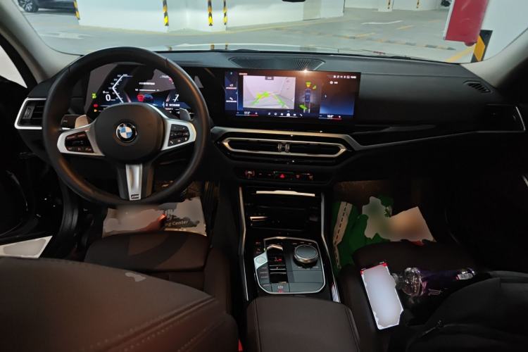 Used BMW 3 Series 2024 320Li M Sport Package
