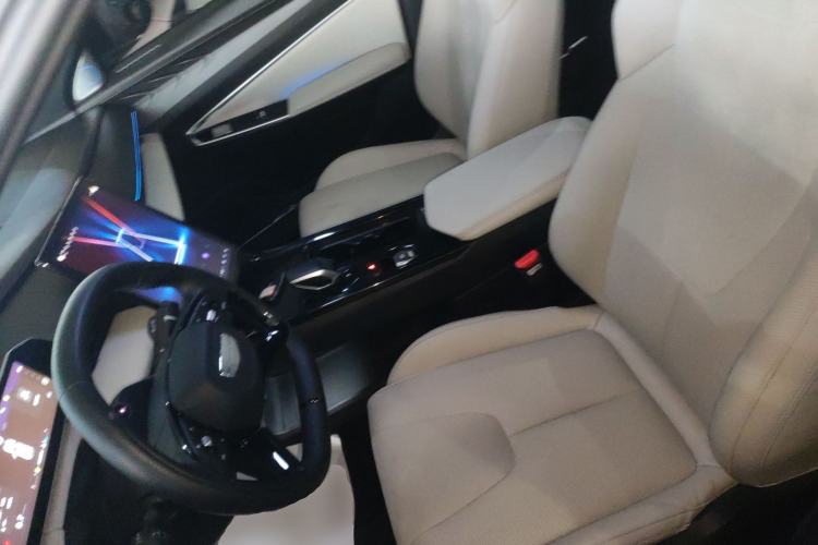 Used Geely Auto Emgrand X7 Sport 2023 Boyue COOL 1.5TD ZhiZun Edition