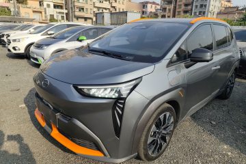 Used AION Y 2021 70 Enjoyment Tech Edition