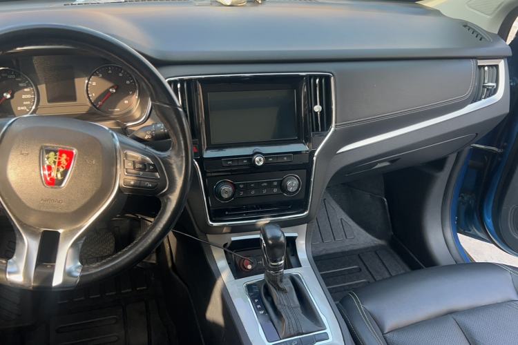 Used Roewe RX5 2016 20T Two-Wheel Drive Automatic Flagship Edition