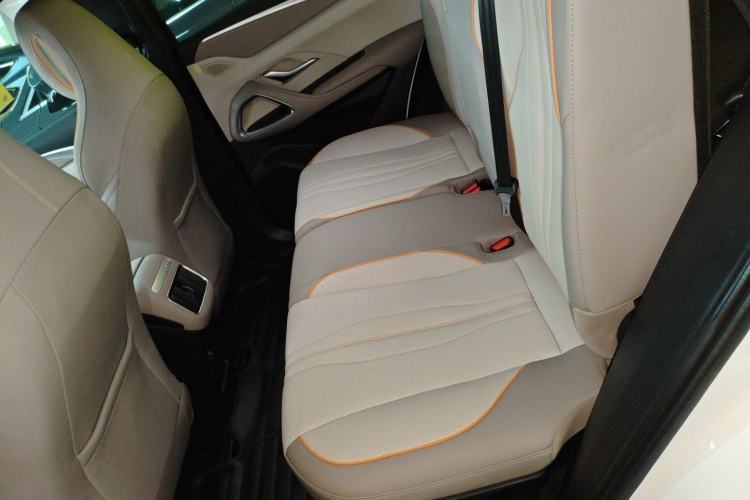 Used BYD Song Pro New Energy 2023 Champion Edition DM-i 110KM Excellence Model
