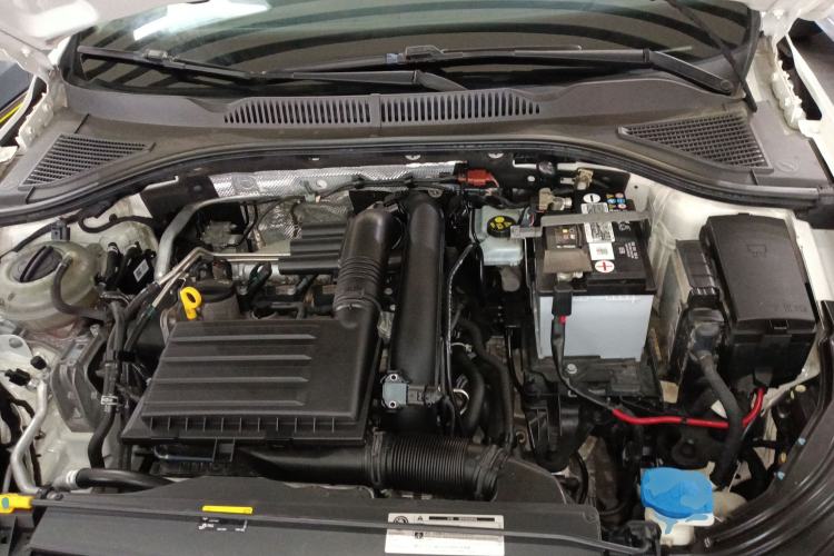 Used Volkswagen Lavida 2018 Hatchback 280TSI DSG Comfort Edition China V Standard
