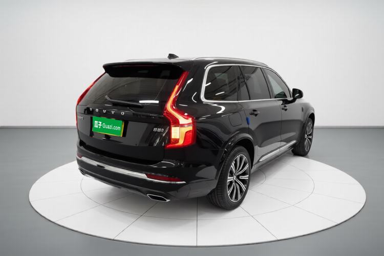 Used Volvo XC90 2024 B5 SmartDrive Luxury Edition 5 Seats