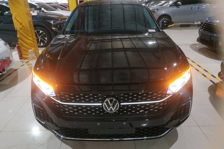 Used Volkswagen Passat 2024 380TSI Starry Dragon Edition