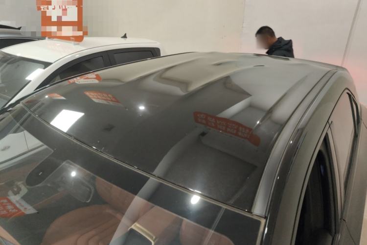 Used NETA X 2023 500 Lite
