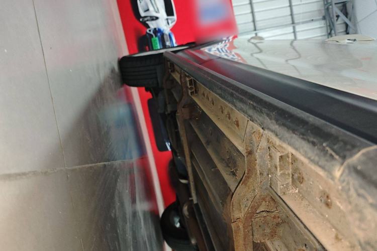 Used Nissan Qashqai 2019 2.0L CVT Smart Enjoyment Version
