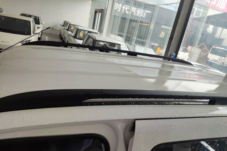 Used Wuling Zhiguang New Energy 
