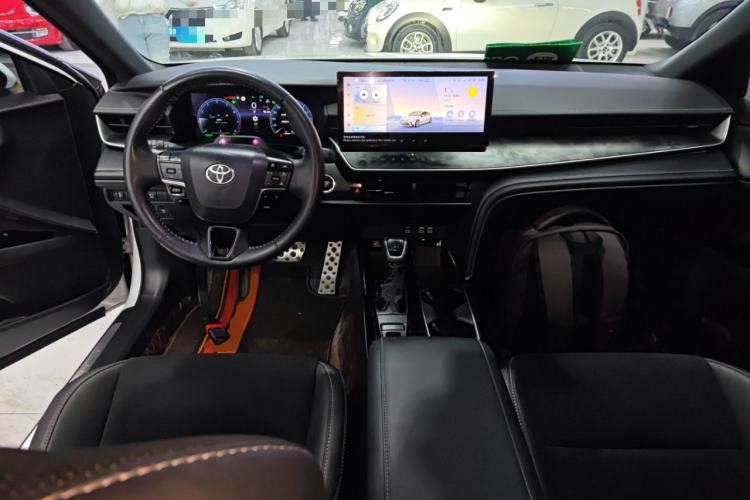 Used Toyota Camry 2024 Dual-Motor 2.0 HXS Sport Plus Edition