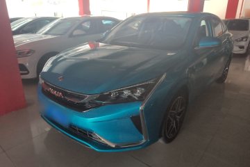 Used Dongfeng Aeolus Yixuan 2021 230T Automatic Dream-Chasing Edition