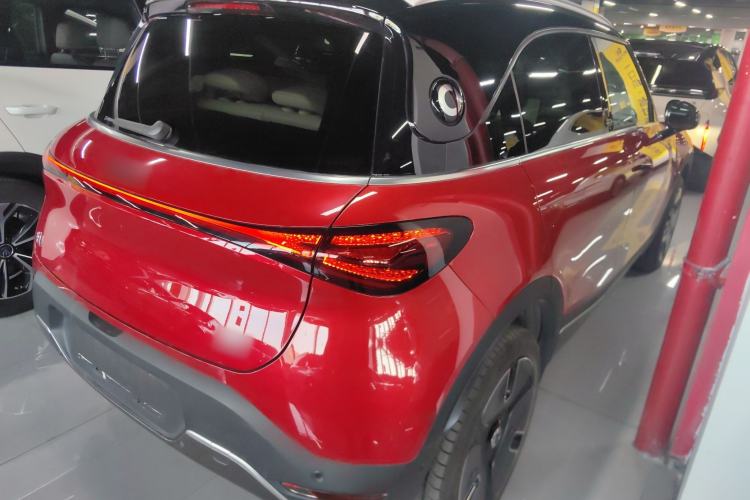 Used  #1 2022 Premium Edition
