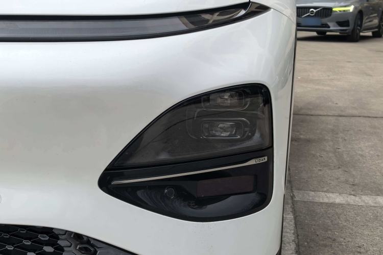 Used XPeng G6 2023 580 Long-Range Max
