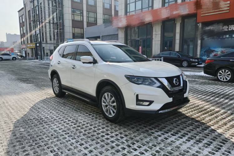 Used Nissan X-Trail 2021 2.0L CVT 2WD XL Premium Commemorative Edition