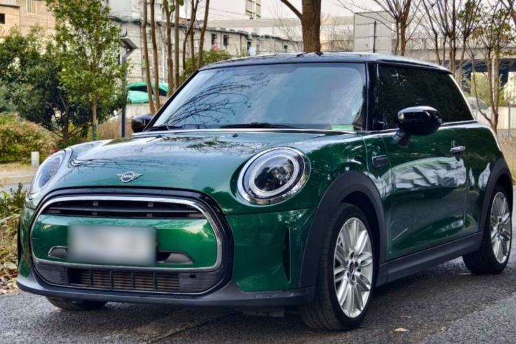 Used MINI MINI 2022 1.5T COOPER Classic Edition