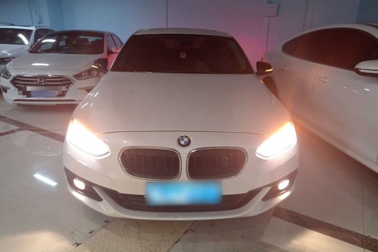 Used BMW 1 Series 2018 Facelifted 118i Sport Edition