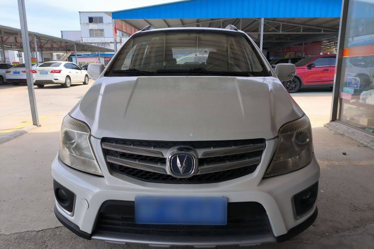 Used Changan CX20 2014 1.4L Manual Sport Edition China V Standard