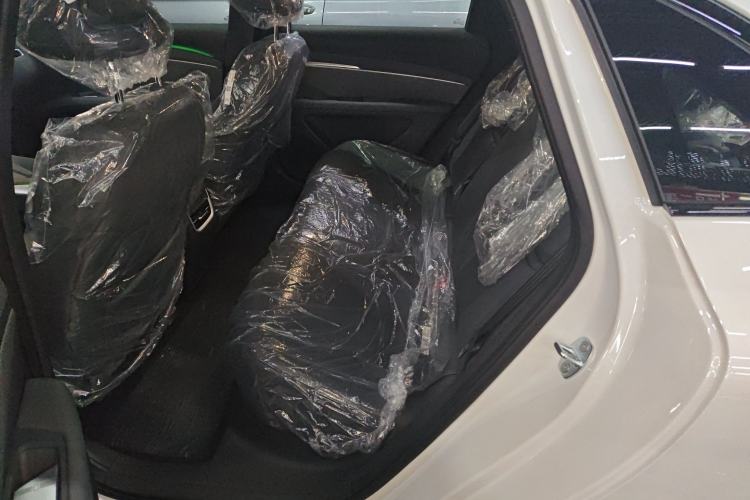 Used XPeng MONA M03 2025 620 Ultra-Long Range Plus
