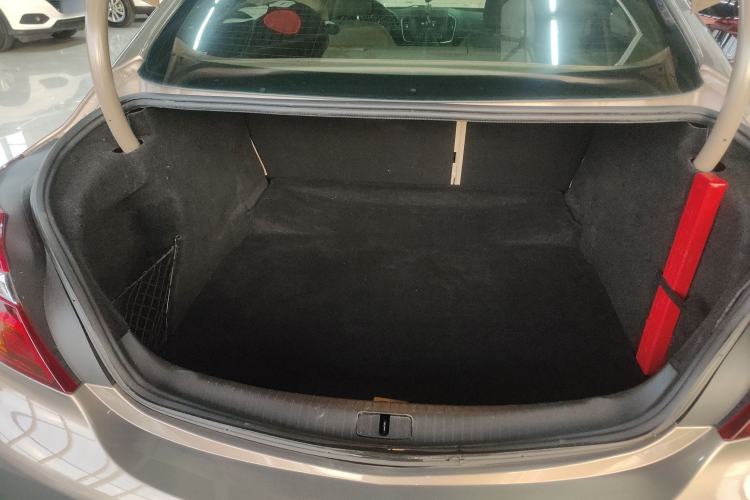 Used Buick Regal 2015 2.0L Leading Fashion Edition
