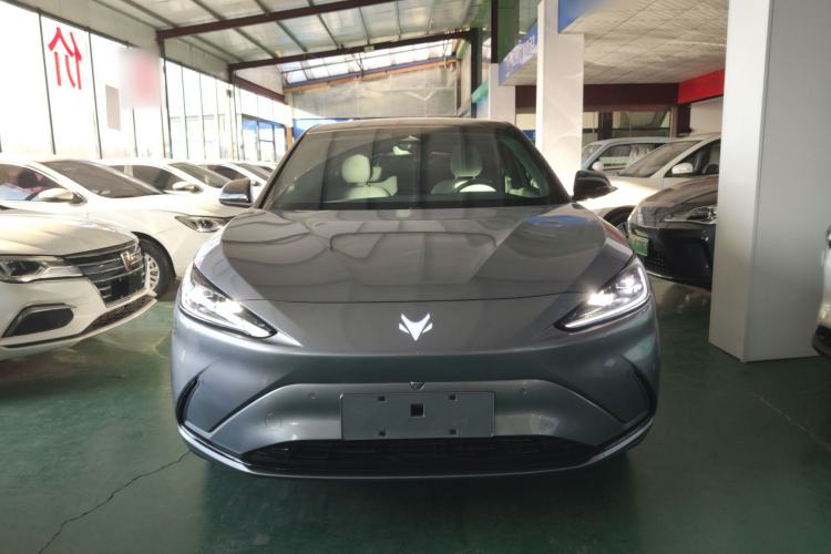 Used ARCFOX Alpha S 2023 735E Forest Edition 160kW
