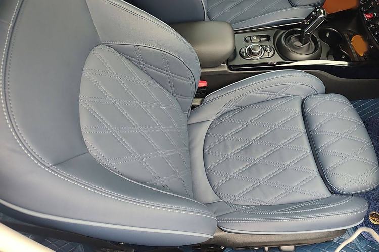 Used  Clubman 2022 Updated 2.0T COOPER S
