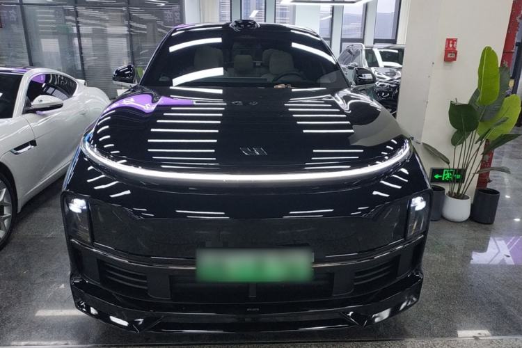 Used Li Auto L7 2024 MAX Model
