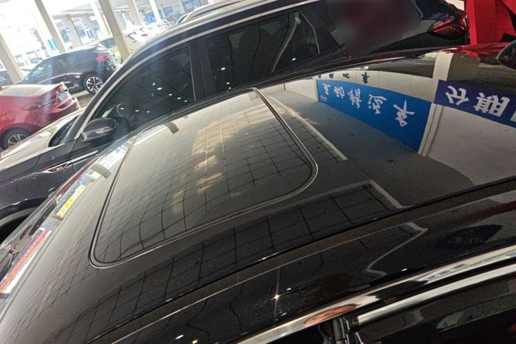 Used Hongqi H5 2022 Classic Model 1.5T DCT Flagship Edition
