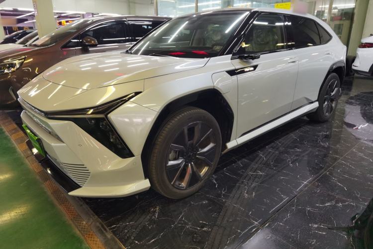 Used Honda S7 2025 Trailblazer Edition