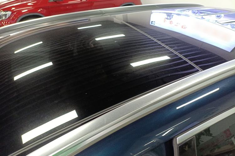 Used Mercedes-Benz GLC 2020 GLC 300 L 4MATIC Luxury Model