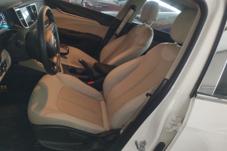 Used Buick GT 2016 18T Dual-Clutch Elite Model
