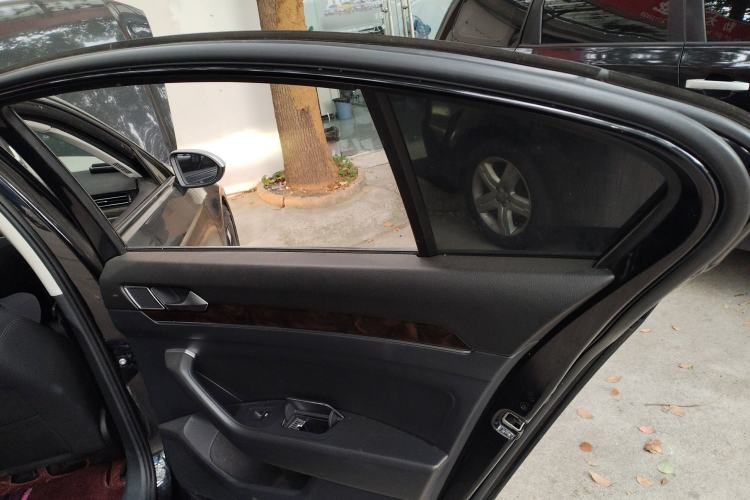 Used Volkswagen Magotan 2019 330TSI DSG Leading Model China VI Standard
