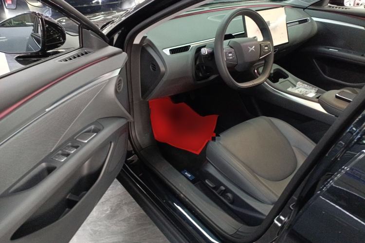 Used XPeng MONA M03 2025 600 with Ultra-Long Range Max
