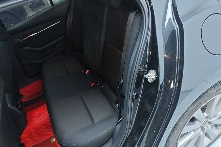 Used Mazda Mazda 3 Axela 2020 2.0L Automatic ZhiXuan Edition
