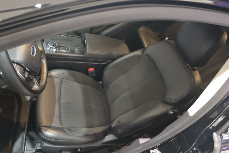 Used Ford Taurus 2019 EcoBoost 245 Comfort Edition