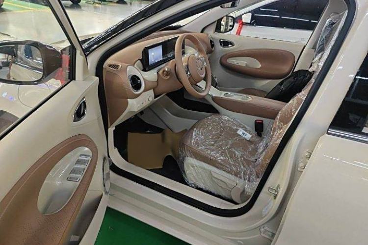 Used Wuling Bingo 2025 333 km Enjoyment Version
