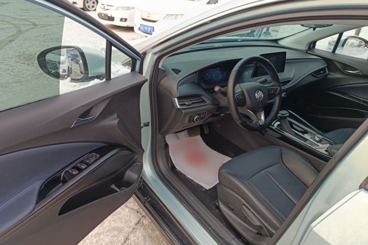 Used Buick Velite 6 2024 430km Comfort Edition
