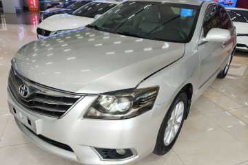 Used Toyota Camry 2013 200E Classic Elite Edition