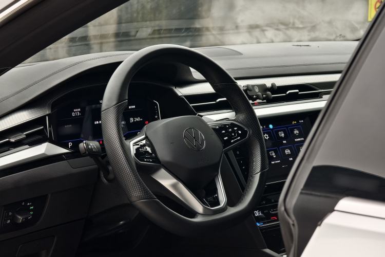 Used Volkswagen FAW-Volkswagen CC 2024 380TSI Striking Edition