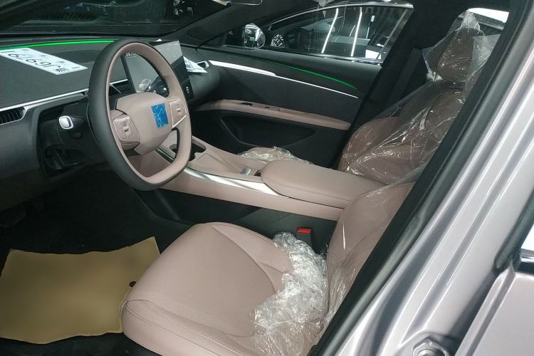 Used XPeng MONA M03 2025 502 Long-Range Max
